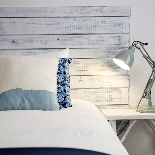 Interior inspiration: ein klecks farbe 6 ideen für ein ...