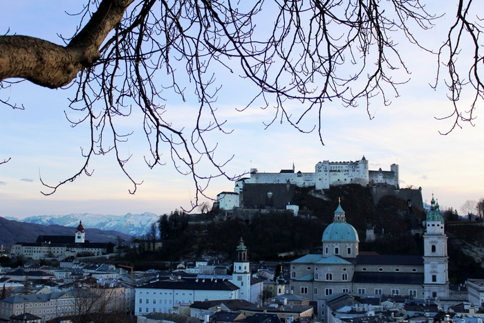 salzburg fuenf