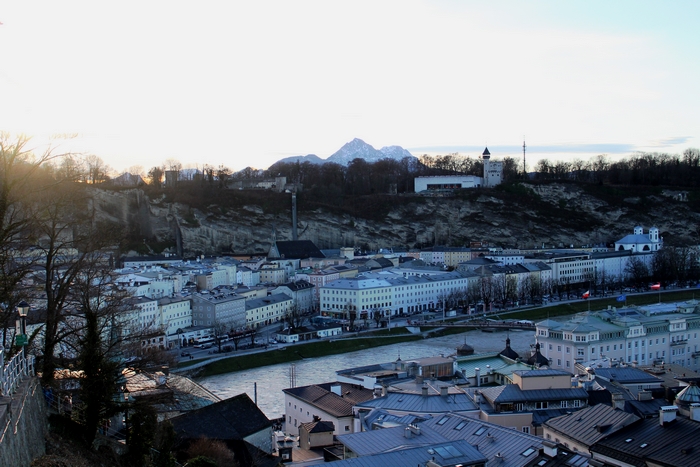 salzburg sechs