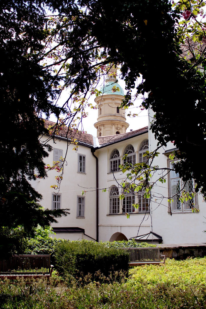 picknick im burggarten graz // provinzkindchen.com