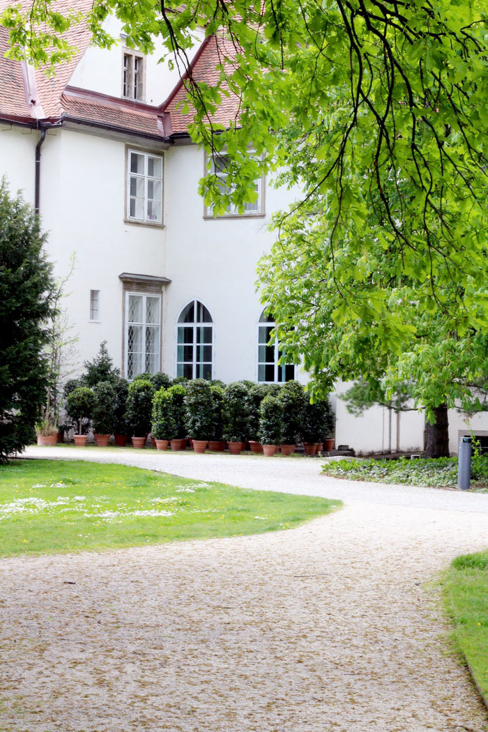 picknick im burggarten graz // provinzkindchen.com