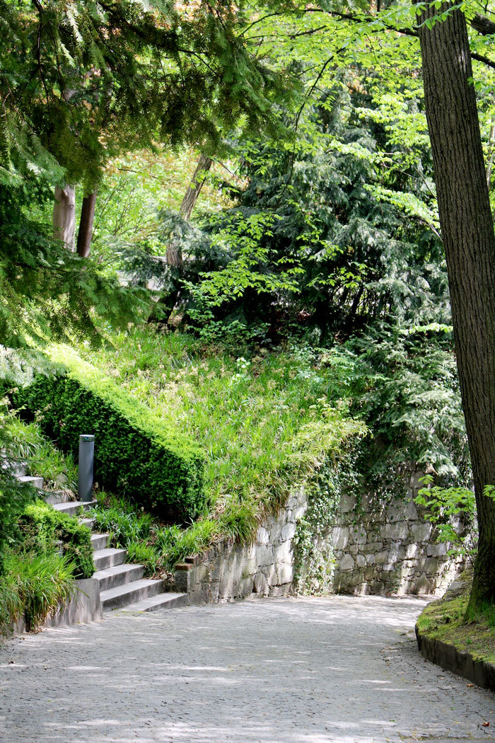 picknick im burggarten graz // provinzkindchen.com