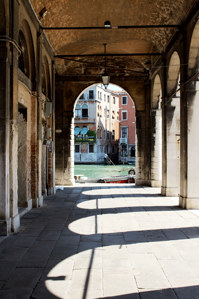 Venedig Venezia