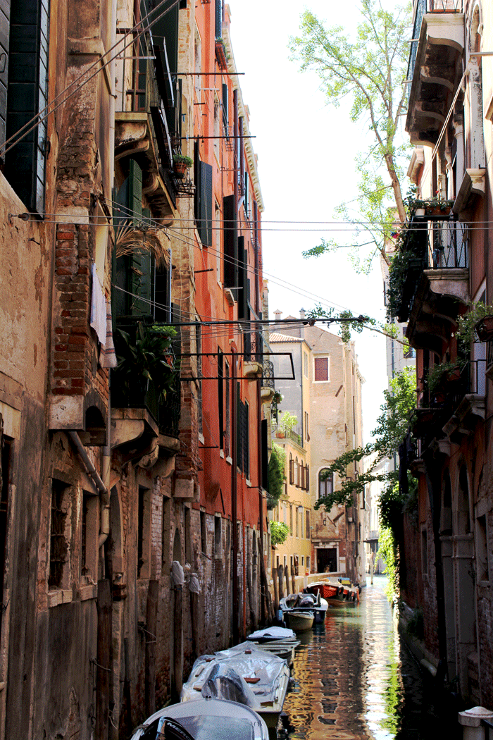 Venedig Venezia