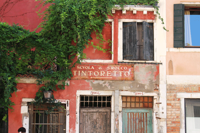 Venedig Venezia