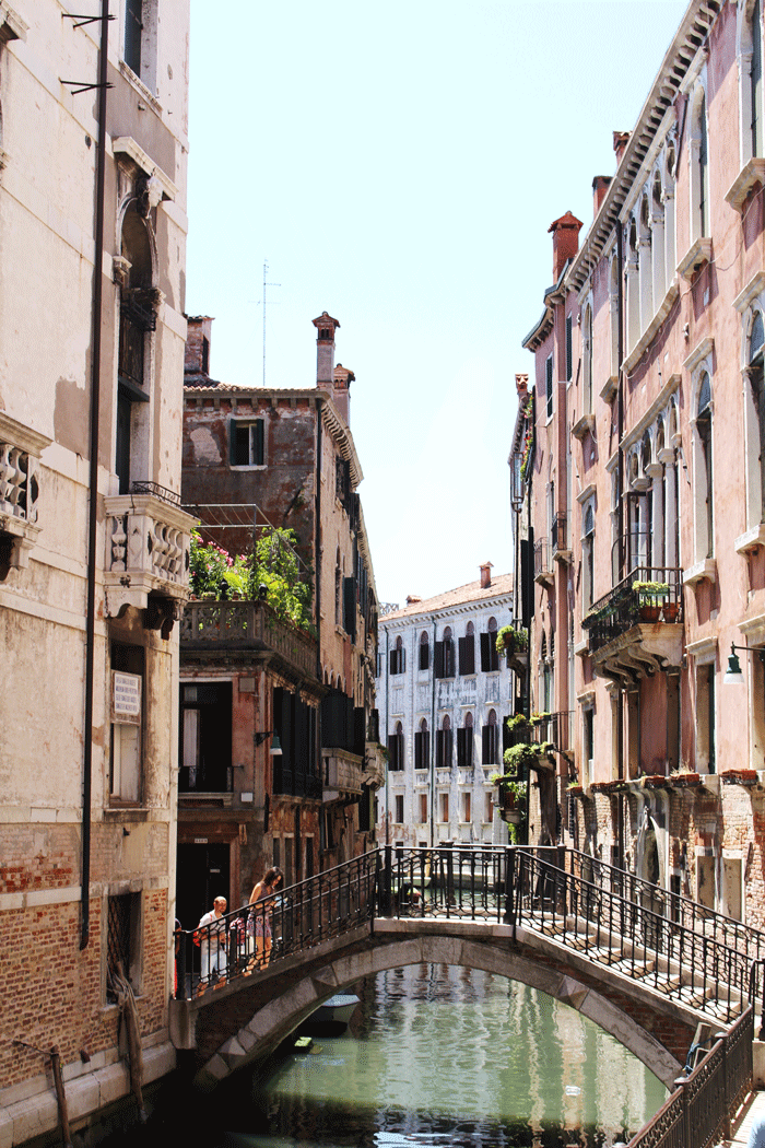 Venedig Venezia