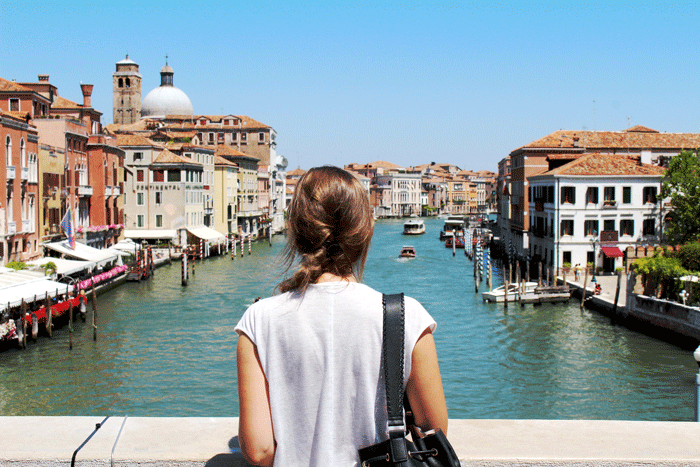 Venedig Venezia