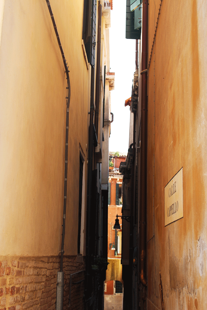 Venedig Venezia