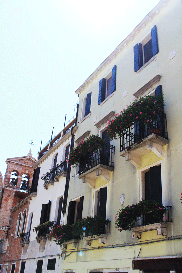 Venedig Venezia