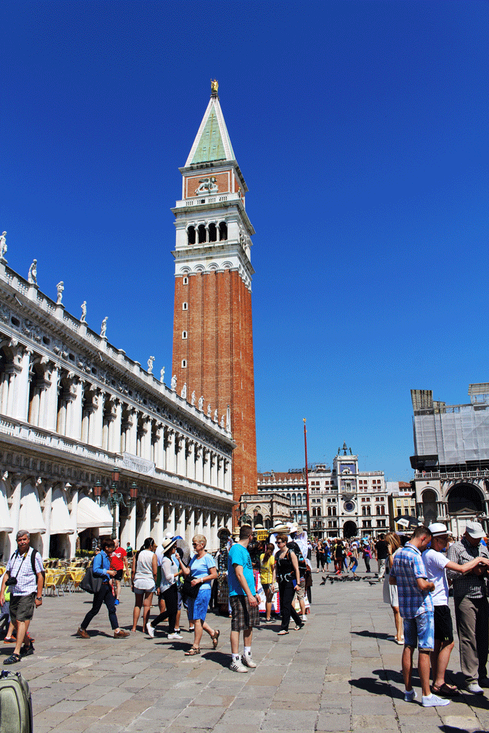 Venedig Venezia