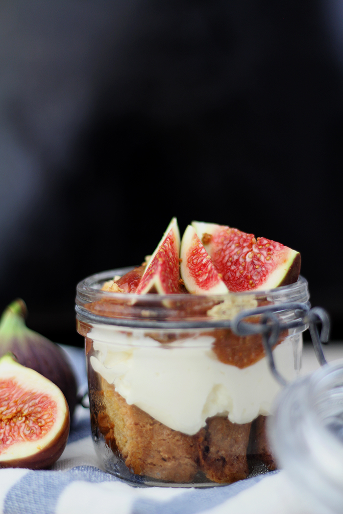 Eat Seasonal - Teller-Tiramisu mit Cantuccini und Feigen - provinzkindchen