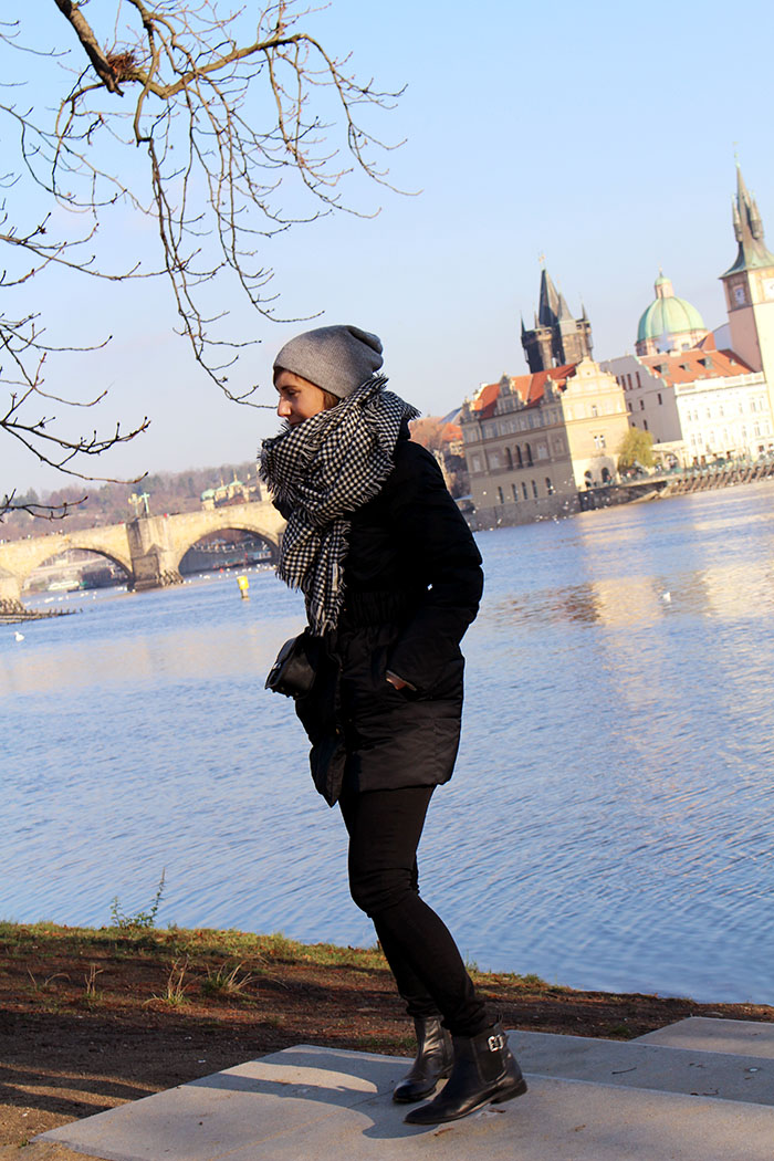 Travel Diary Prag