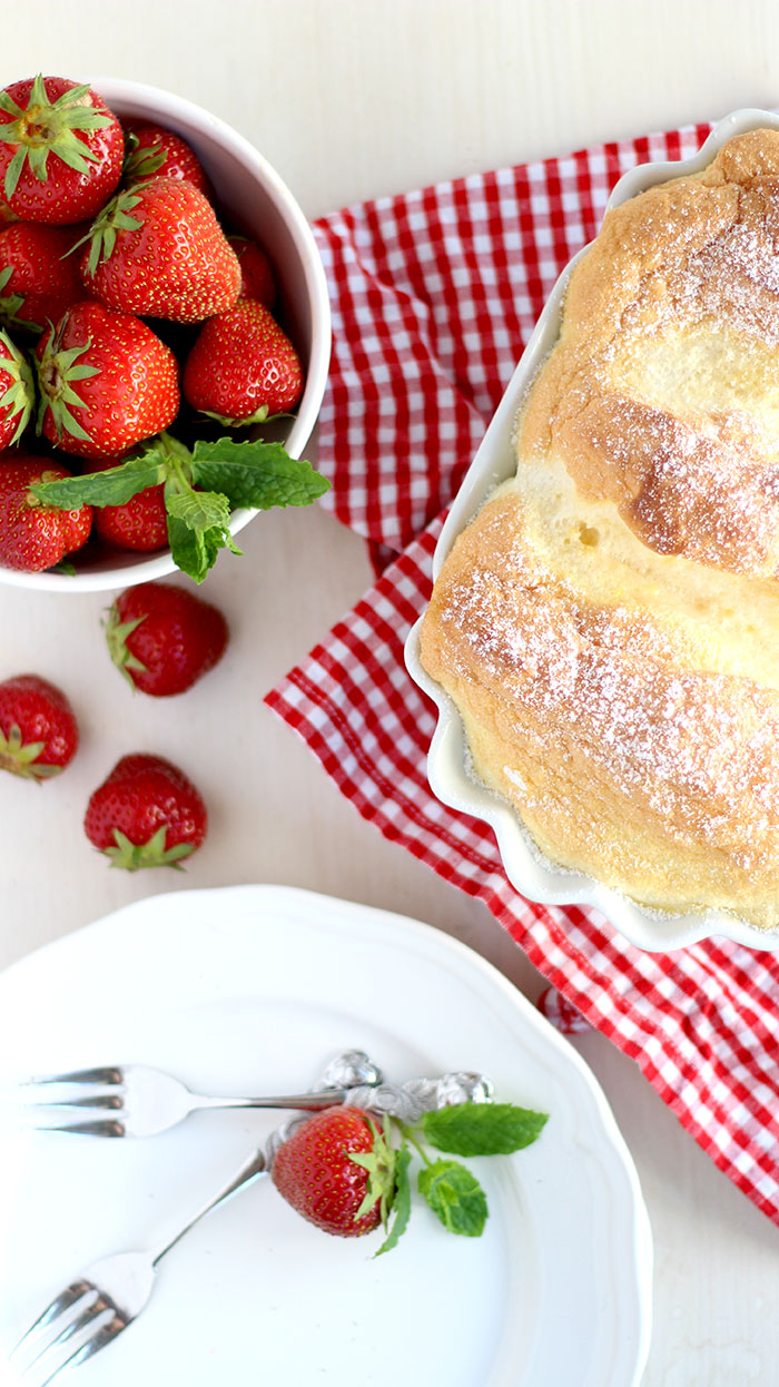 Salzburger Nockerl