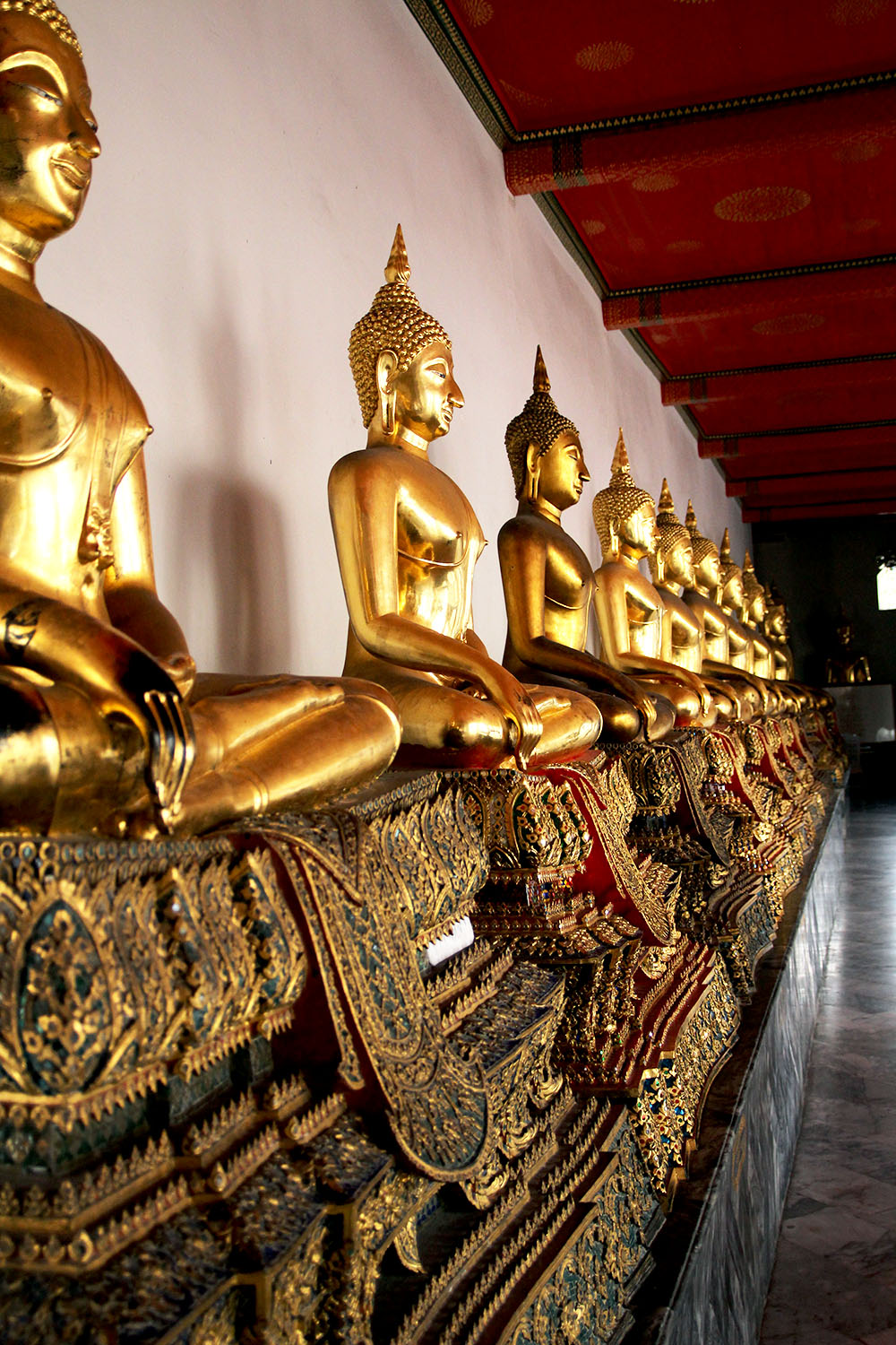 Travel Diary: Bangkok - Tipps & To Do's