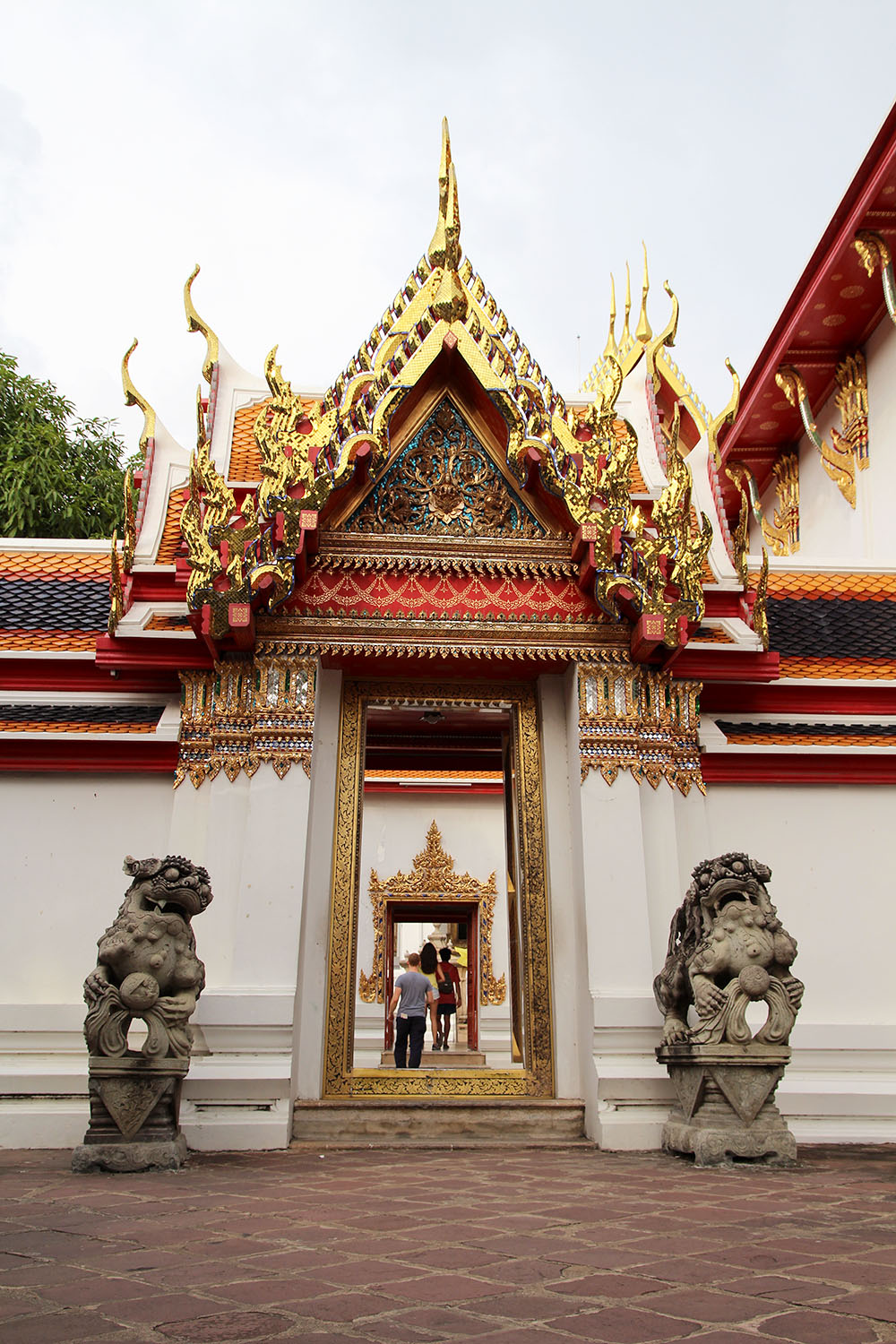 Travel Diary: Bangkok - Tipps & To Do's