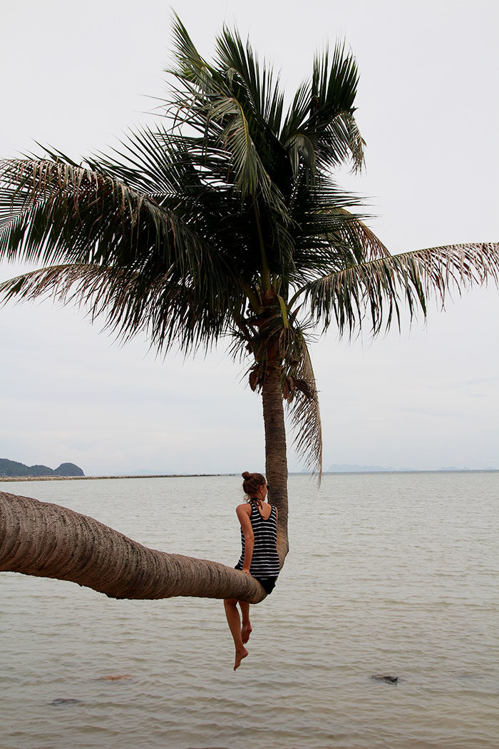 Travel Diary: Koh Phangan - Tipps & To Do's