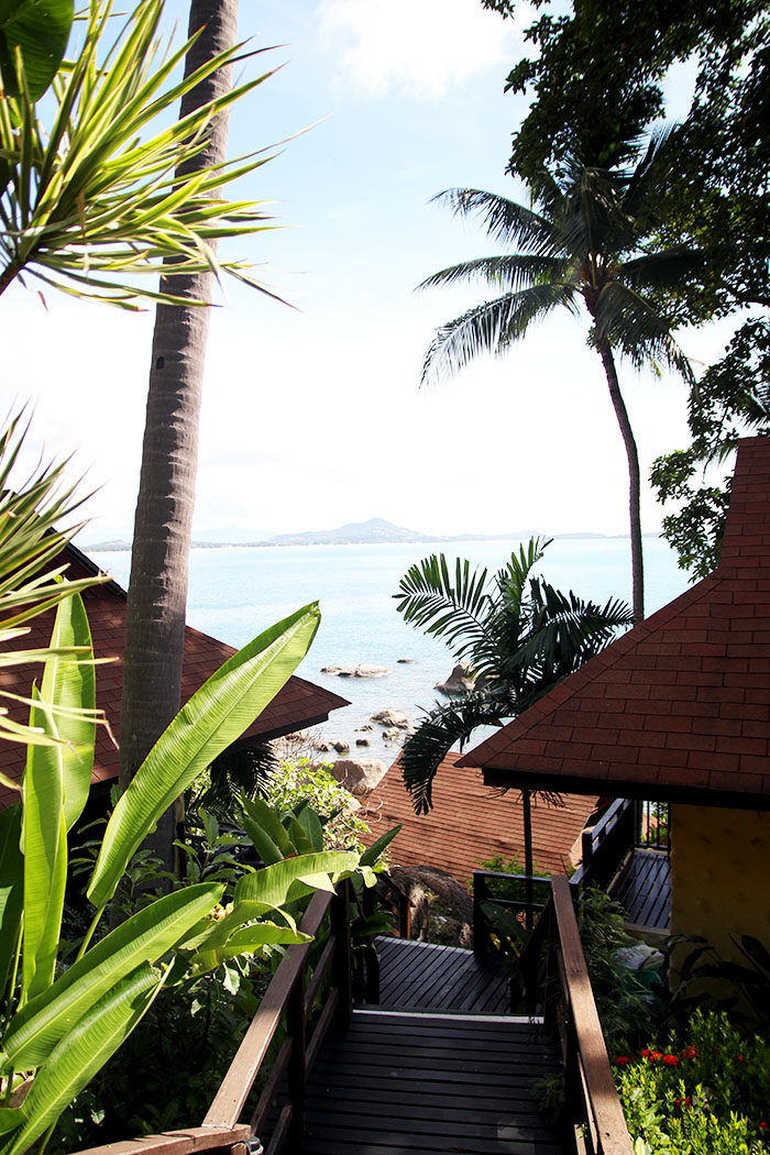 Travel Diary: Koh Samui - Tipps & To Do's