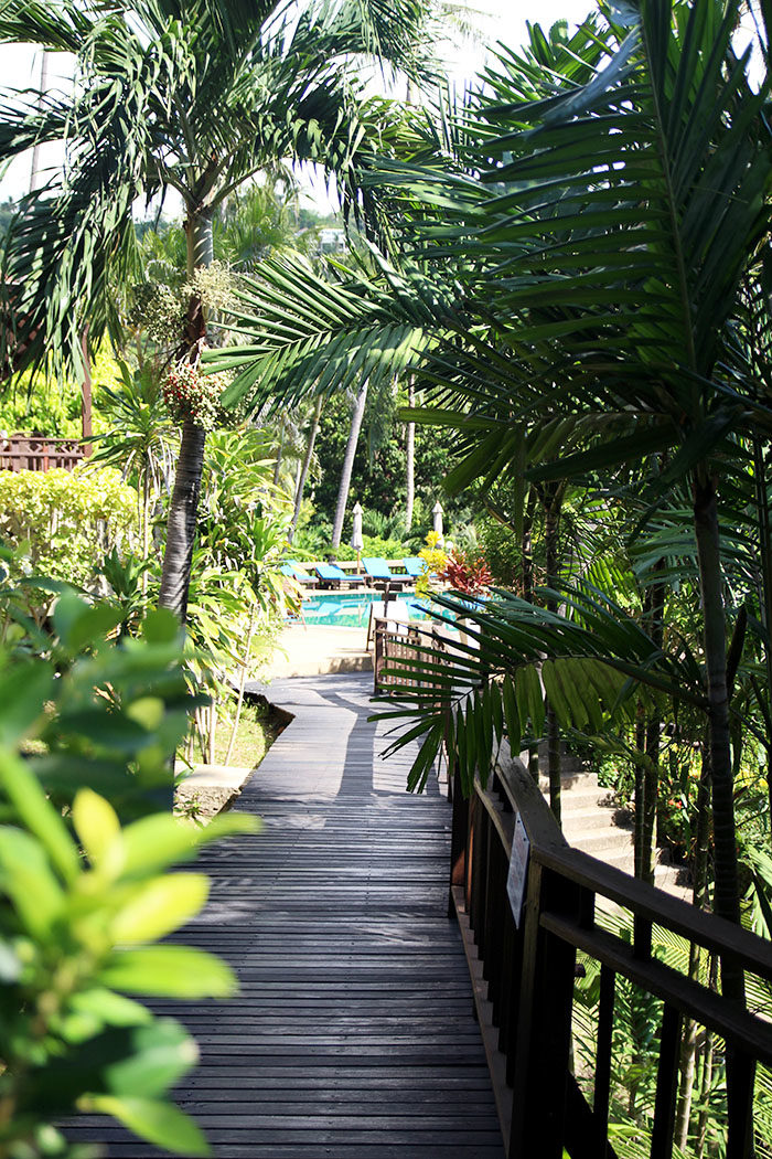 Where To Stay: Koh Samui - Coral Cove Chalet