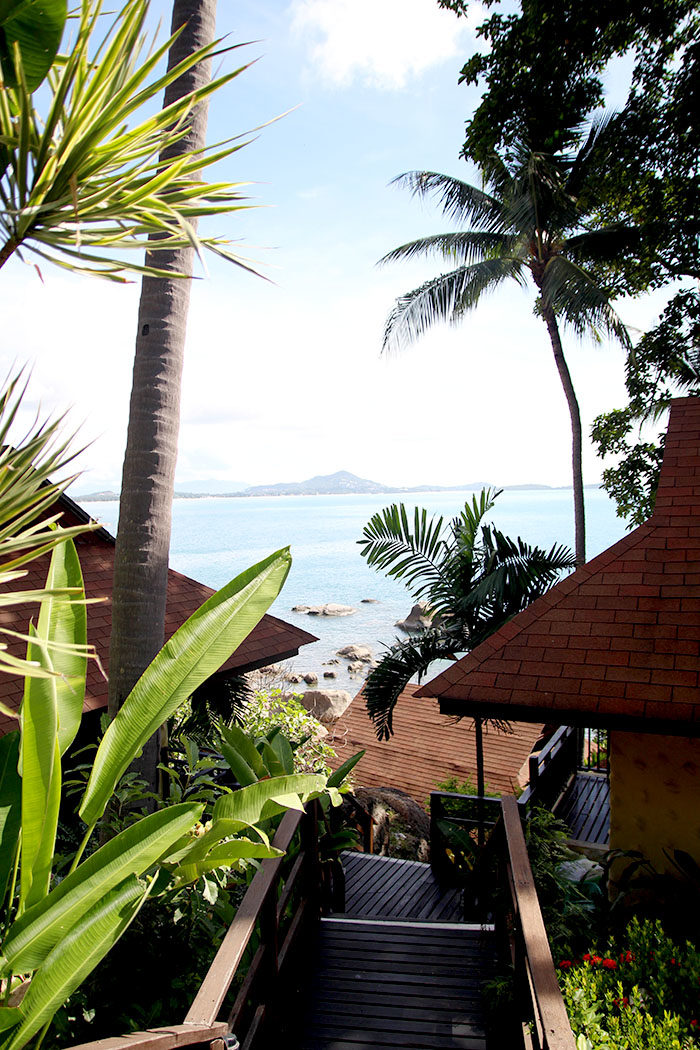 Where To Stay: Koh Samui - Coral Cove Chalet