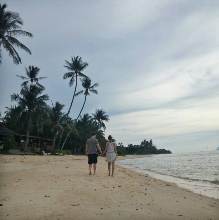 Travel Diary: Koh Samui - Tipps & To Do's