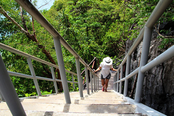 Travel Diary: Ang Thong Marine Nationalpark