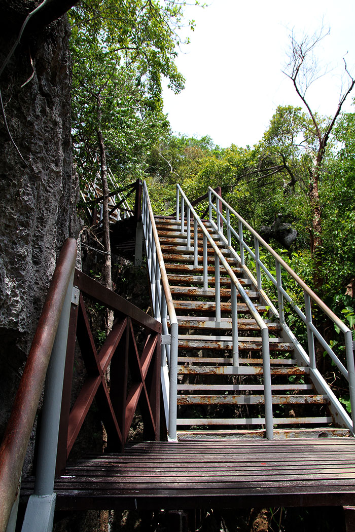 Travel Diary: Ang Thong Marine Nationalpark