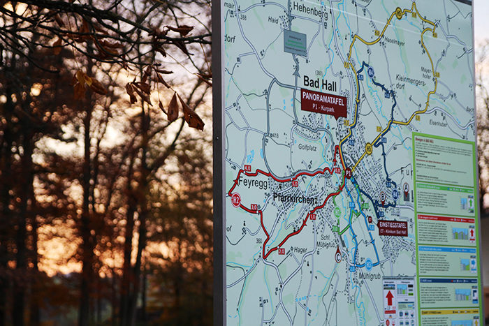 24 Stunden Wohlfühlen im Hotel Miraverde im EurothermenResort Bad Hall