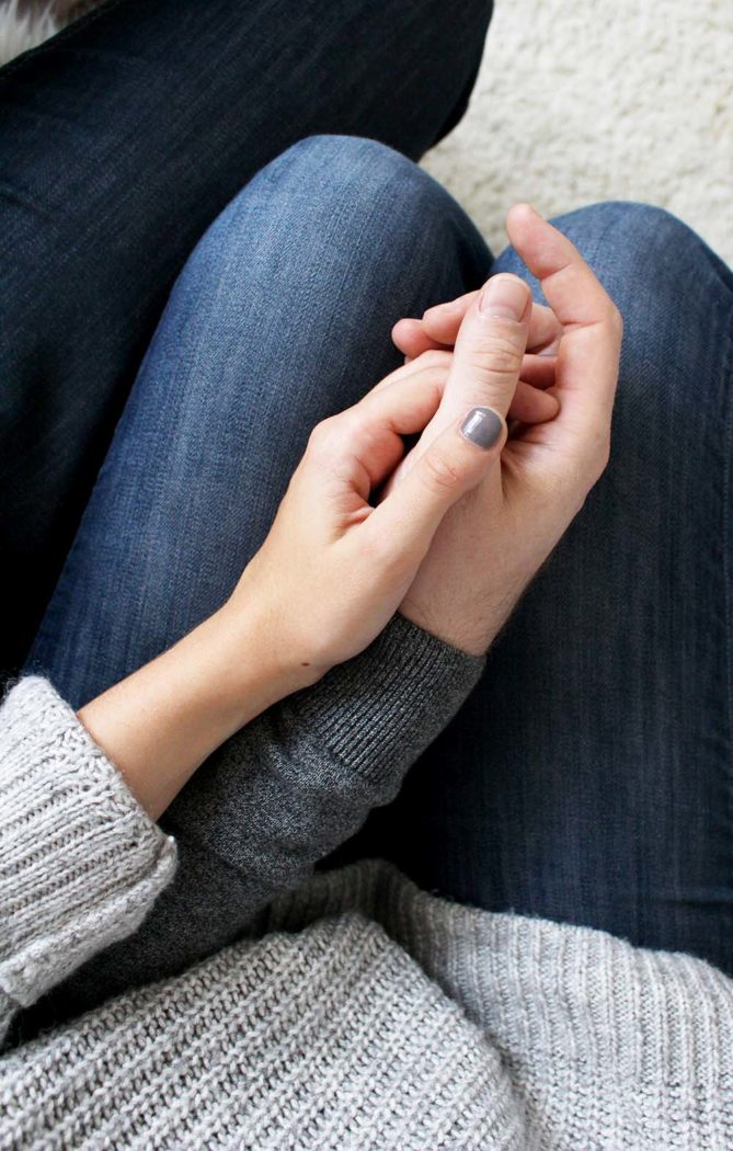 Hand In Hand Durchs Jahr 16 Ein Eos Dankeschon Fur Dich Provinzkindchen