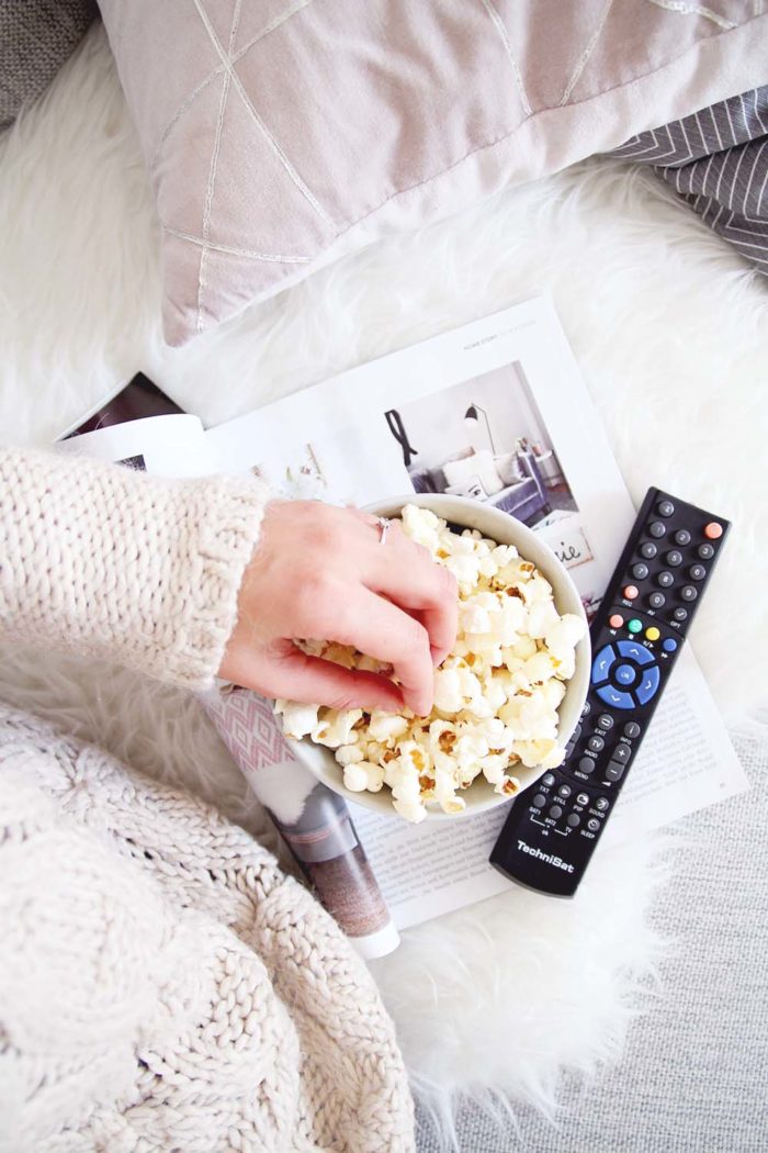 5 Serien auf Netflix mit Binge Watching Potenzial