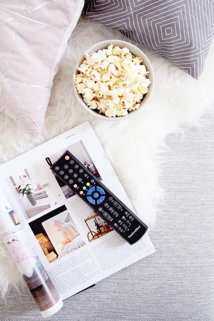 5 Serien auf Netflix mit Binge Watching Potenzial