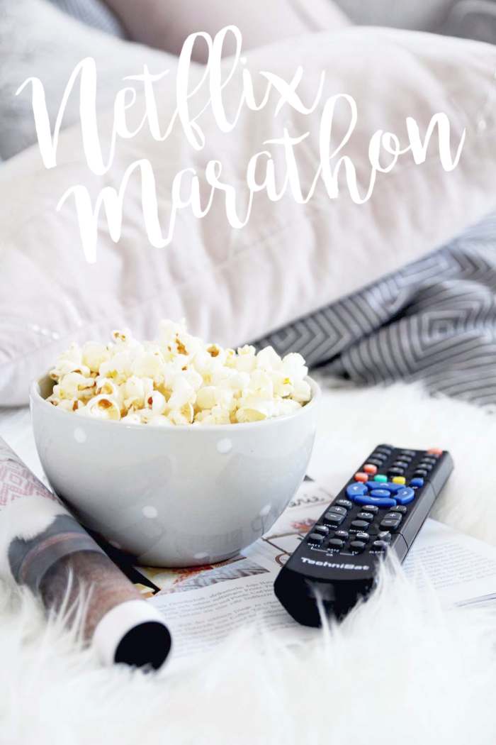 Netflix-Serien-Marathon