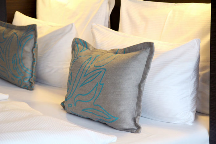 Where to Stay: Motel One Wien-Hauptbahnhof