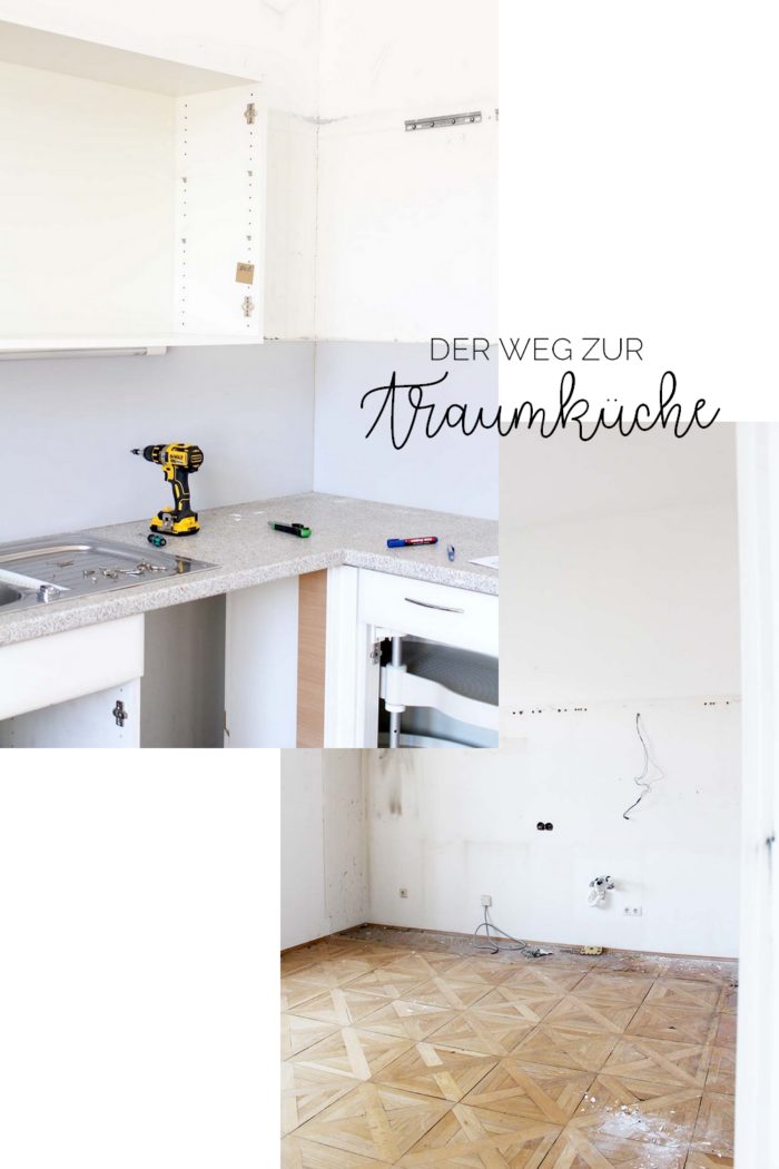 #OfficeNotes – Unser Weg zur Traumküche