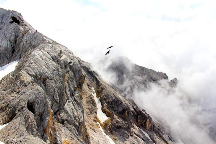 Ausflugstipp: Dachstein Gletscherwelt