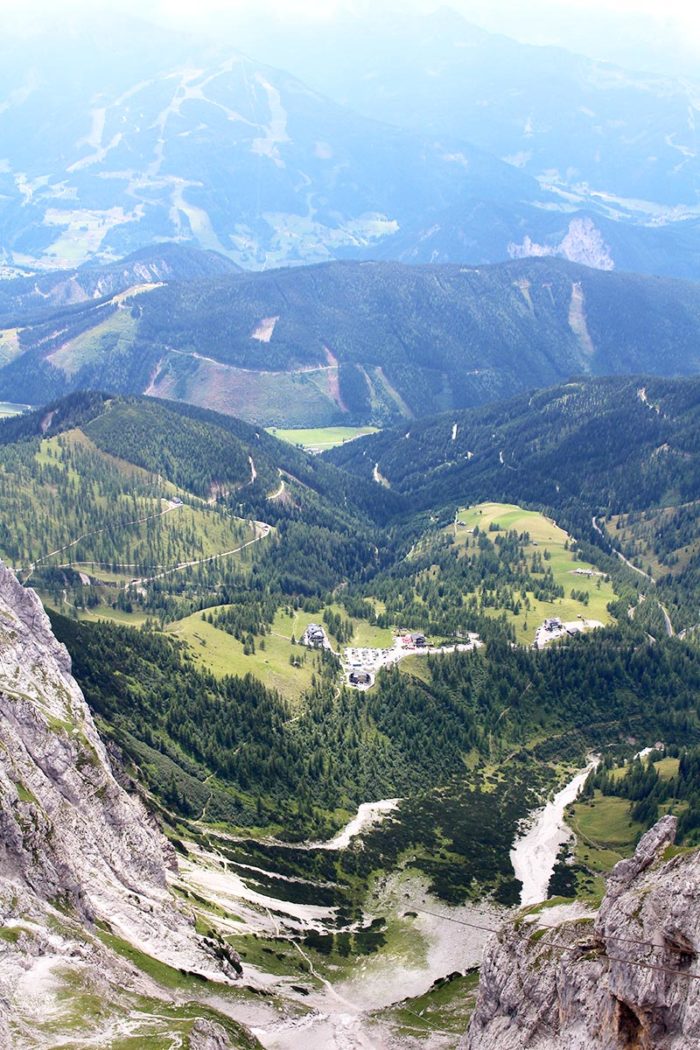 Ausflugstipp: Dachstein Gletscherwelt