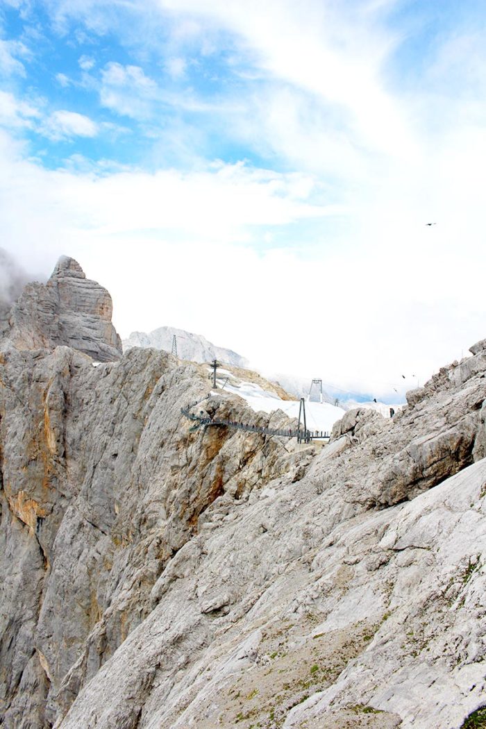 Ausflugstipp: Dachstein Gletscherwelt