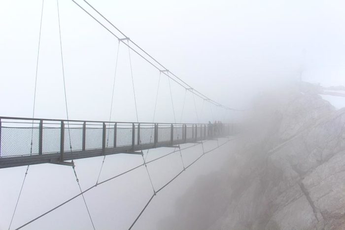 Ausflugstipp: Dachstein Gletscherwelt