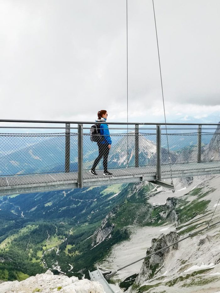 Ausflugstipp: Dachstein Gletscherwelt