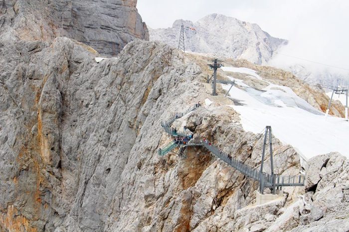 Ausflugstipp: Dachstein Gletscherwelt