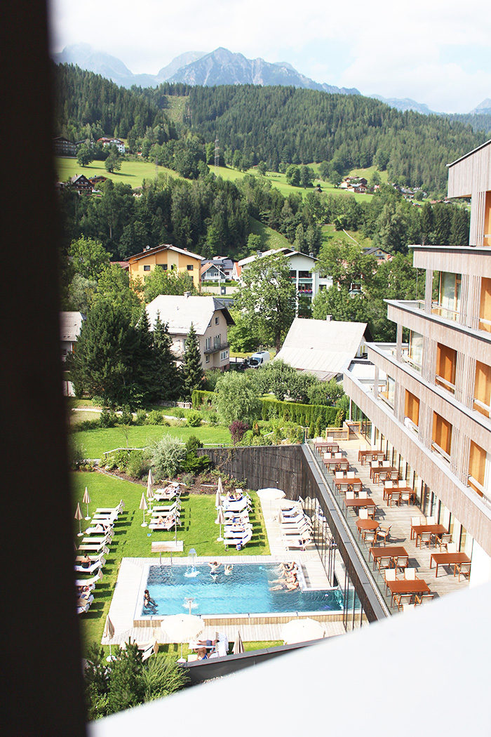 Falkensteiner Hotel Schladming