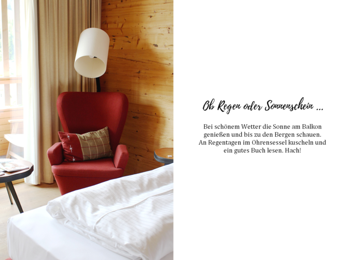 Where to Stay: Falkensteiner Hotel Schladming