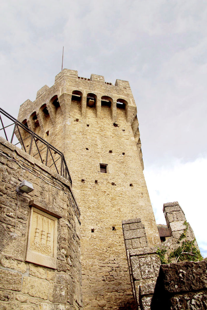 Italien Roadtrip: Ein Tag in San Marino