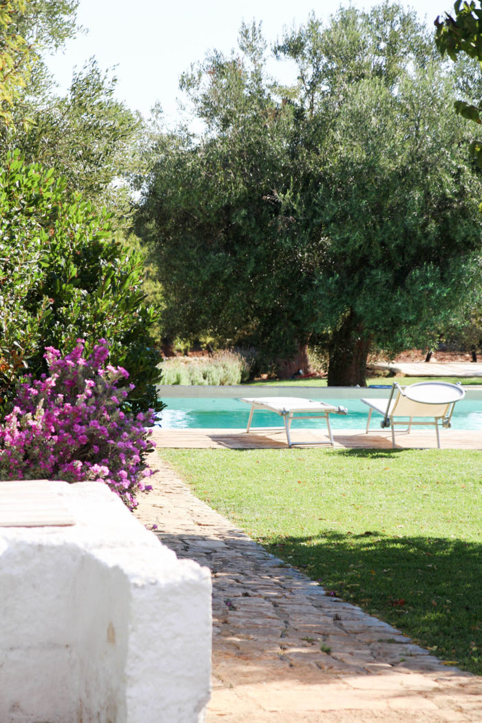 Where To Stay: Apulien - Bed and Breakfast Don Giovanni Monopoli