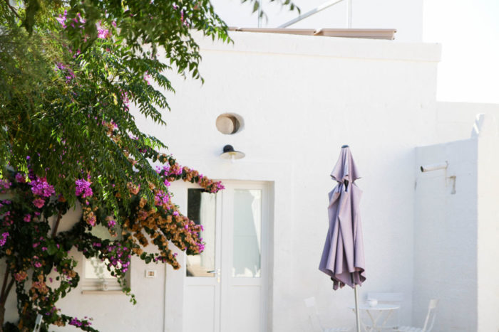 Where To Stay: Apulien - Bed and Breakfast Don Giovanni Monopoli