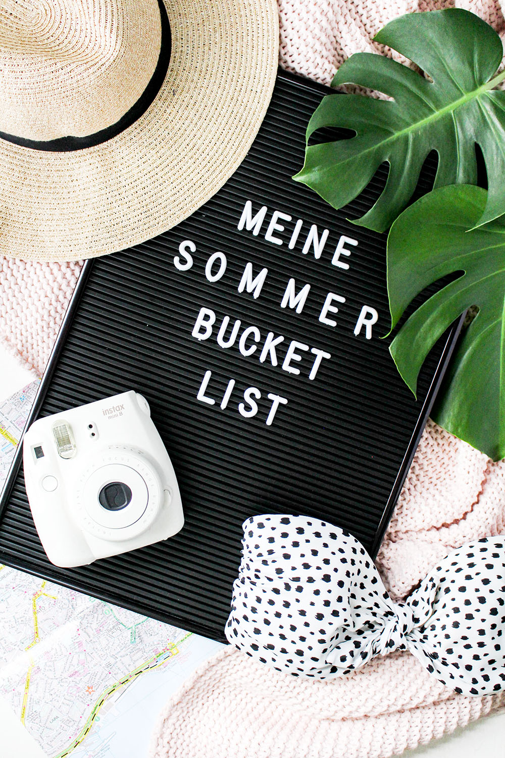 Meine Summer Bucket List: 13 Ideen für den Sommer für wenig Geld -  provinzkindchen