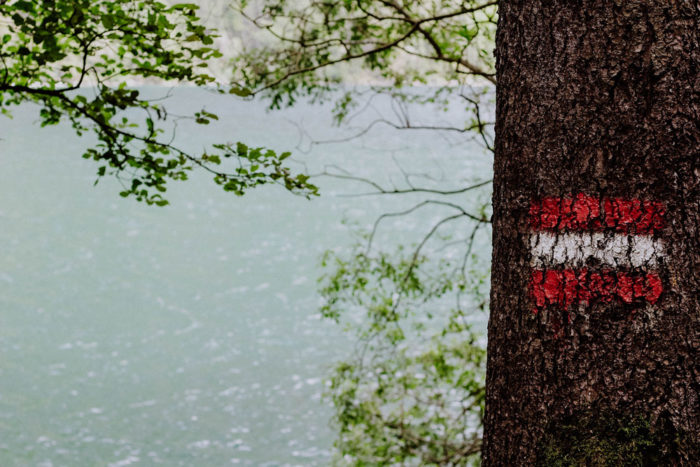 Ausflugstipp: Rundgang um den Leopoldsteinersee