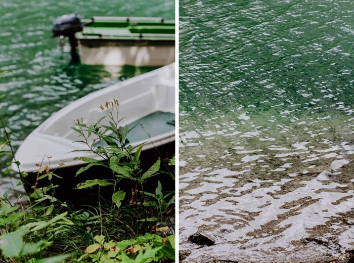 Ausflugstipp: Rundgang um den Leopoldsteinersee