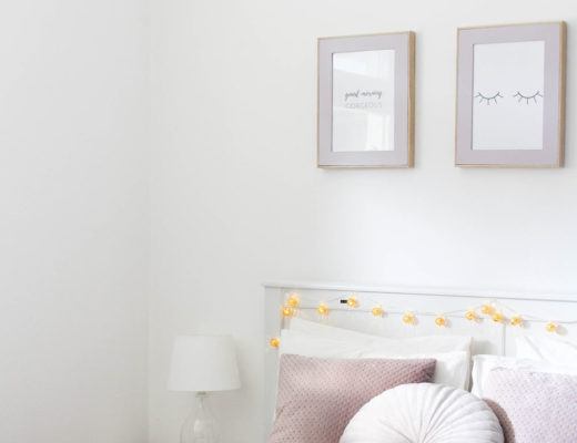 Mehr als 100 Sprüche für das Letterboard - provinzkindchen