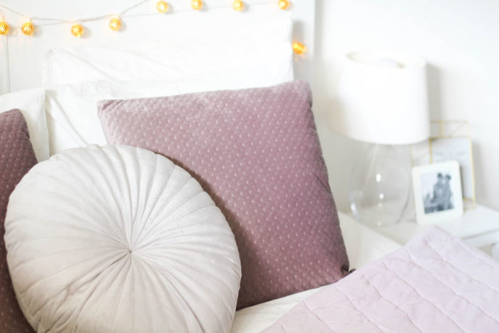 Dekoideen Fur Das Schlafzimmer Im Herbst Provinzkindchen