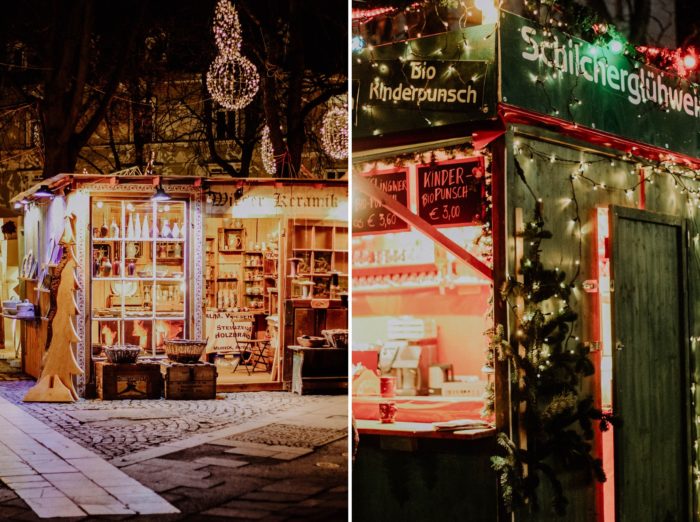 Graz Tipp: Meine 4 liebsten Adventmärkte in Graz